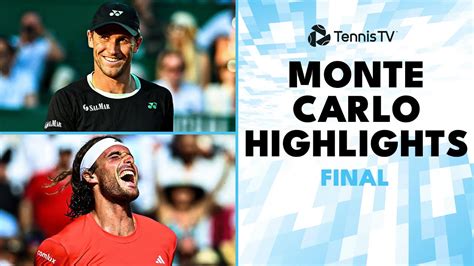 monte carlo final highlights